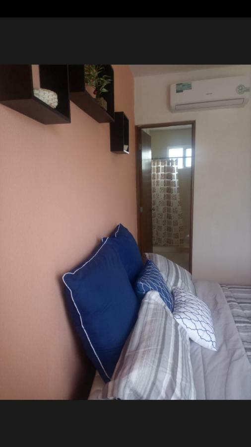 Departamento Vesuvio Apartment Playa del Carmen Exterior photo